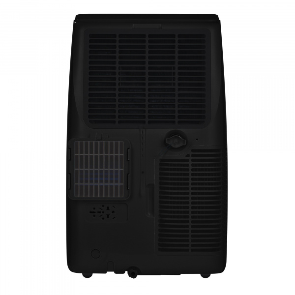 Кондиционер мобильный Zanussi Massimo Solar ZACM-09 NYK/N1 Black Галерея - Изображение 70905