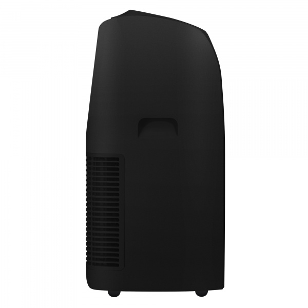 Кондиционер мобильный Zanussi Massimo Solar ZACM-09 NYK/N1 Black Галерея - Изображение 70911