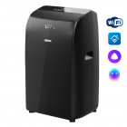 Кондиционер мобильный Zanussi Massimo Solar ZACM-09 NYK/N1 Black Превью - Изображение 70881