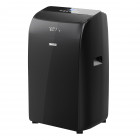 Кондиционер мобильный Zanussi Massimo Solar ZACM-09 NYK/N1 Black Превью - Изображение 70887