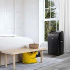 Кондиционер мобильный Zanussi Massimo Solar ZACM-09 NYK/N1 Black Превью - Изображение 70923