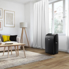 Кондиционер мобильный Zanussi Massimo Solar ZACM-09 NYK/N1 Black Превью - Изображение 70917