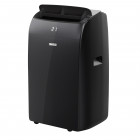 Кондиционер мобильный Zanussi Massimo Solar ZACM-12 NYK/N1 Black Превью - Изображение 70941