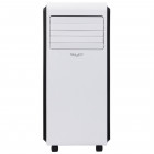 Кондиционер мобильный SHUFT Frigo SFPAC-07 KF/N6 Превью - Изображение 70977