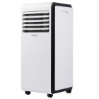 Кондиционер мобильный SHUFT Frigo SFPAC-09 KF/N6 Превью - Изображение 71049
