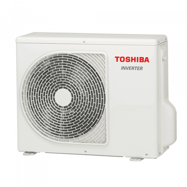 Блок наружный TOSHIBA Seiya RAS-10CAVG-EE бытовой сплит-системы Галерея - Изображение 71283