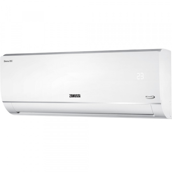 Сплит-система инверторного типа Siena DC Inverter Zanussi ZACS/I-18 HS/N1 комплект Галерея - Изображение 71547