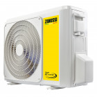 Сплит-система инверторного типа Siena DC Inverter Zanussi ZACS/I-18 HS/N1 комплект Превью - Изображение 71577