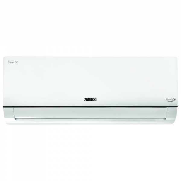 Сплит-система инверторного типа Zanussi Siena DC Inverter ZACS/I-09 HS/N1 комплект Галерея - Изображение 71673