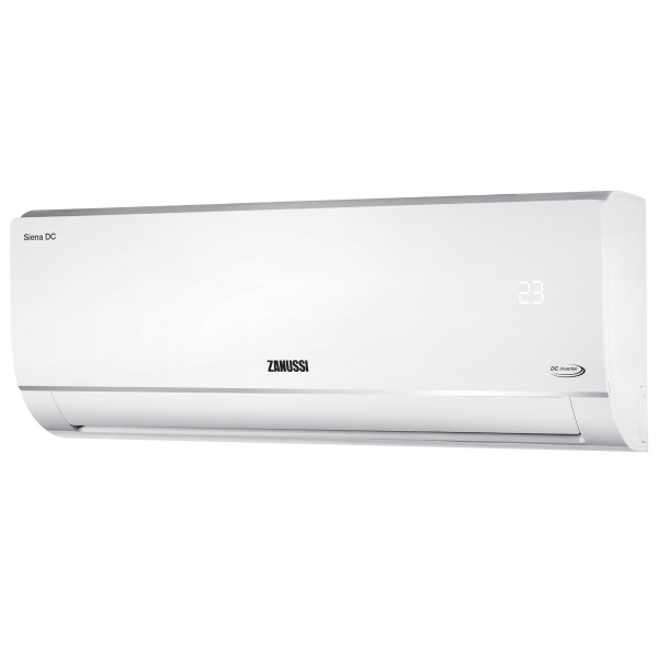 Сплит-система инверторного типа Zanussi Siena DC Inverter ZACS/I-07 HS/N1 комплект Галерея - Изображение 71757