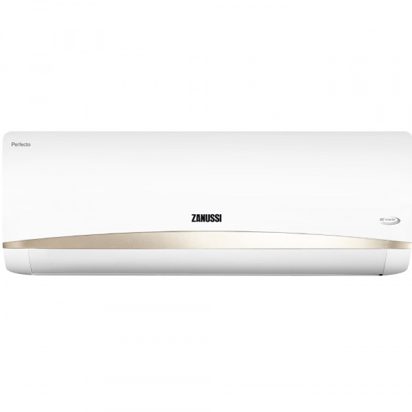 Сплит-система инверторного типа Zanussi Perfecto DC Inverter ZACS/I-09 HPF/A22/N8 комплект Галерея - Изображение 72201