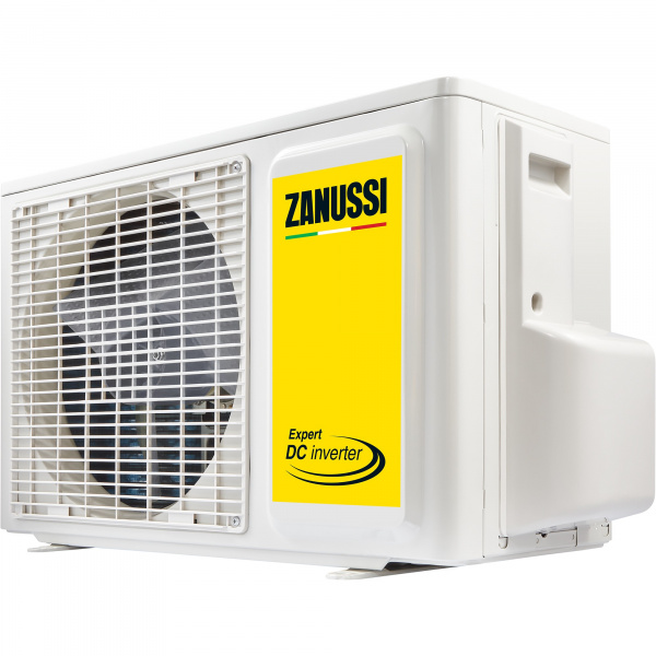 Сплит-система инверторного типа Zanussi Perfecto DC Inverter ZACS/I-12 HPF/A22/N8 комплект Галерея - Изображение 72279