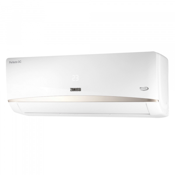Сплит-система инверторного типа Zanussi Perfecto DC Inverter ZACS/I-12 HPF/A22/N8 комплект Галерея - Изображение 72243
