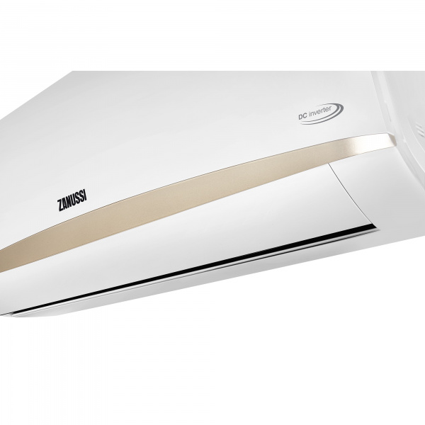 Сплит-система инверторного типа Zanussi Perfecto DC Inverter ZACS/I-24 HPF/A22/N8 комплект Галерея - Изображение 72303