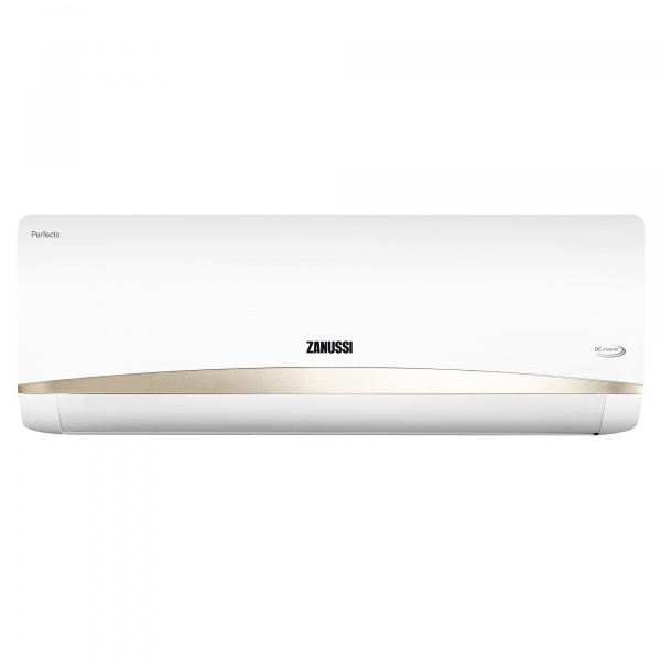 Сплит-система инверторного типа Zanussi Perfecto DC Inverter ZACS/I-18 HPF/A22/N8 комплект Галерея - Изображение 72345