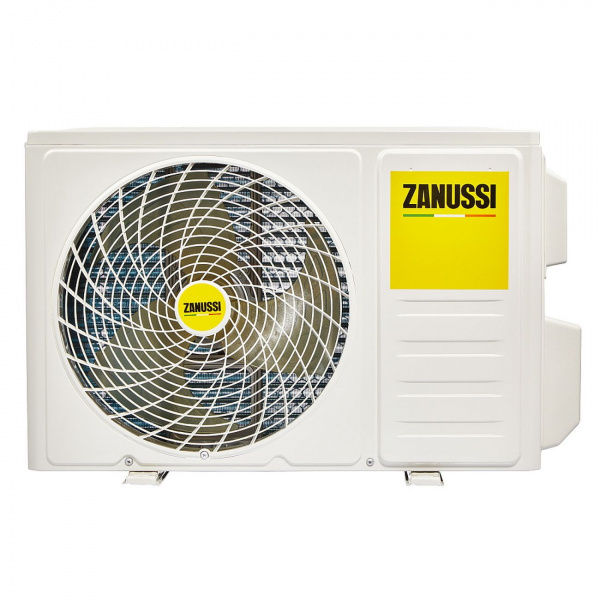 Сплит-система Zanussi Barocco ZACS-24 HB/A23/N1 комплект Галерея - Изображение 72519