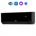 Сплит-система инверторного типа Zanussi Barocco DC Inverter Black ZACS/I-12 HB-BLACK/A23/N8 комплект Превью - Изображение 72615