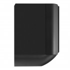 Сплит-система инверторного типа Zanussi Barocco DC Inverter Black ZACS/I-12 HB-BLACK/A23/N8 комплект Превью - Изображение 72645