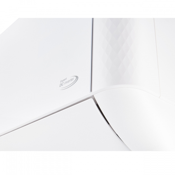 Сплит-система инверторного типа Zanussi Barocco DC Inverter ZACS/I-09 HB/A23/N8 комплект Галерея - Изображение 72681