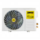 Сплит-система инверторного типа Zanussi Milano DC Inverter ZACS/I-07 HM/A23/N1 комплект Превью - Изображение 72861