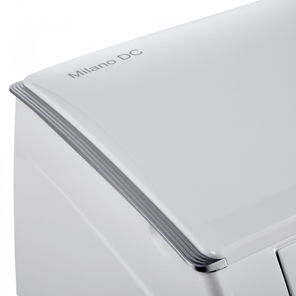 Сплит-система инверторного типа Zanussi Milano DC Inverter ZACS/I-09 HM/A23/N1 комплект Галерея - Изображение 72885