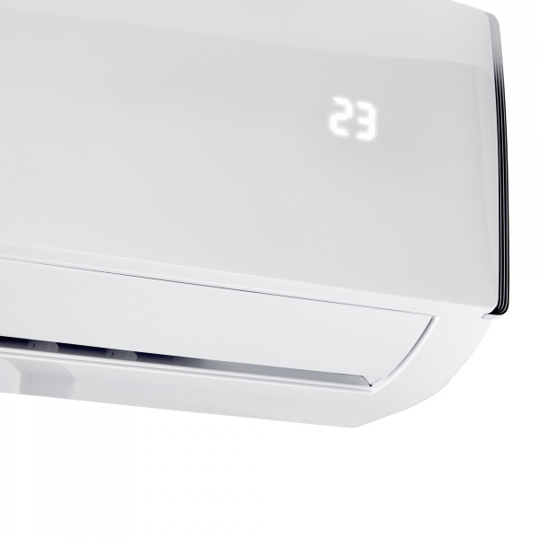 Сплит-система инверторного типа Zanussi Milano DC Inverter ZACS/I-12 HM/A23/N1 комплект Галерея - Изображение 72951