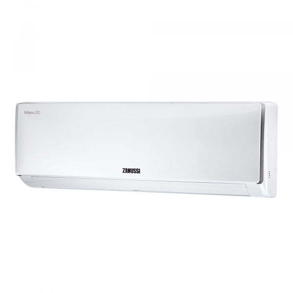 Сплит-система инверторного типа Zanussi Milano DC Inverter ZACS/I-12 HM/A23/N1 комплект Галерея - Изображение 72927