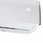 Сплит-система инверторного типа Zanussi Milano DC Inverter ZACS/I-12 HM/A23/N1 комплект Превью - Изображение 72951