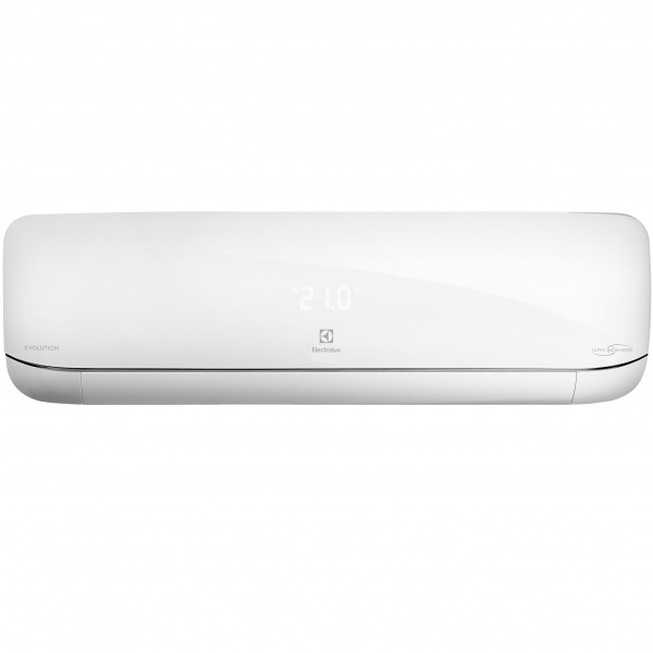 Сплит-система инверторного типа Electrolux Evolution Super DC Inverter EACS/I-14HEV/N3 комплект Галерея - Изображение 72981