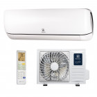 Сплит-система инверторного типа Electrolux Evolution Super DC Inverter EACS/I-11HEV/N3 комплект Превью - Изображение 73011