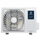 Сплит-система инверторного типа Electrolux Evolution Super DC Inverter EACS/I-11HEV/N3 комплект Превью - Изображение 73017
