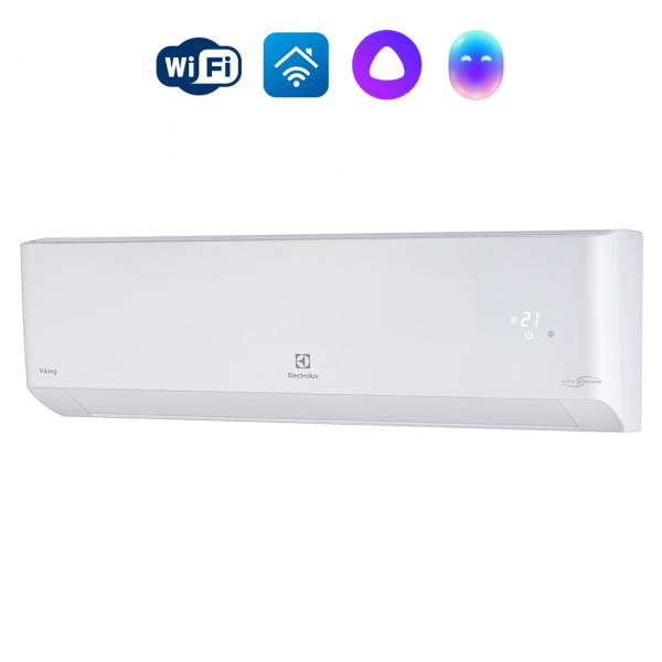 Сплит-система инверторного типа Electrolux Viking 2.0. Super DC Inverter EACS/I-09HVI/N8_21Y комплект Галерея - Изображение 73035