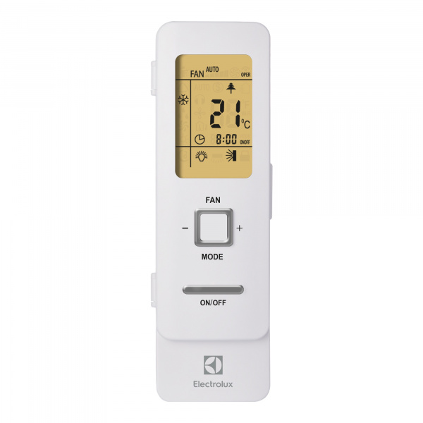 Сплит-система инверторного типа Electrolux Viking 2.0. Super DC Inverter EACS/I-09HVI/N8_21Y комплект Галерея - Изображение 73065