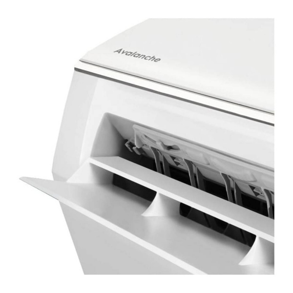 Сплит-система инверторного типа Electrolux Avalanche Super DC Inverter EACS/I-18HAV/N8_22Y комплект Галерея - Изображение 73353