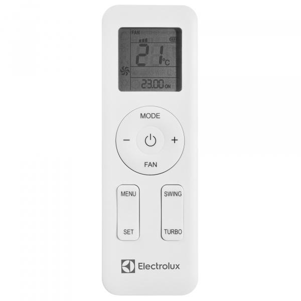 Сплит-система Electrolux Fusion 2.0 EACS-12HF2/N3 комплект Галерея - Изображение 73599