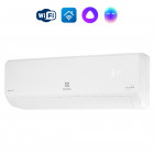 Сплит-система инверторного типа Electrolux Fusion 2.0 Super DC Inverter EACS/I-18HF2/N8 комплект Превью - Изображение 73749
