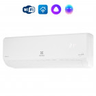 Сплит-система инверторного типа Electrolux Fusion 2.0 Super DC Inverter EACS/I-24HF2/N8 комплект Превью - Изображение 73893