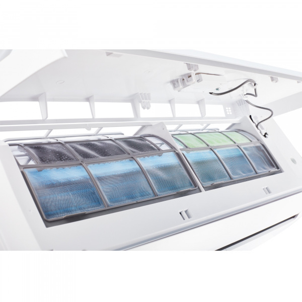 Сплит-система инверторного типа Electrolux Loft DC EACS/I-12HAL/N8 комплект Галерея - Изображение 73977