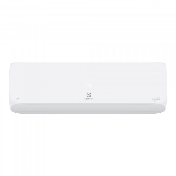 Сплит-система инверторного типа Electrolux Loft DC EACS/I-09HAL/N8 комплект Галерея - Изображение 74001