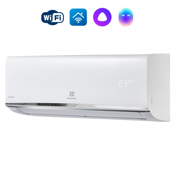 Сплит-система Electrolux Smartline EACS-07HSM/N3 комплект Галерея - Изображение 74391
