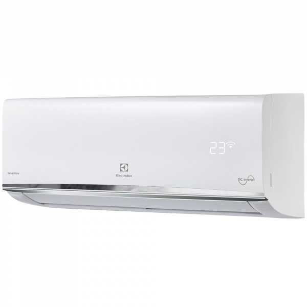 Сплит-система инверторного типа Electrolux Smartline DC EACS/I-07HSM/N8 комплект Галерея - Изображение 74439