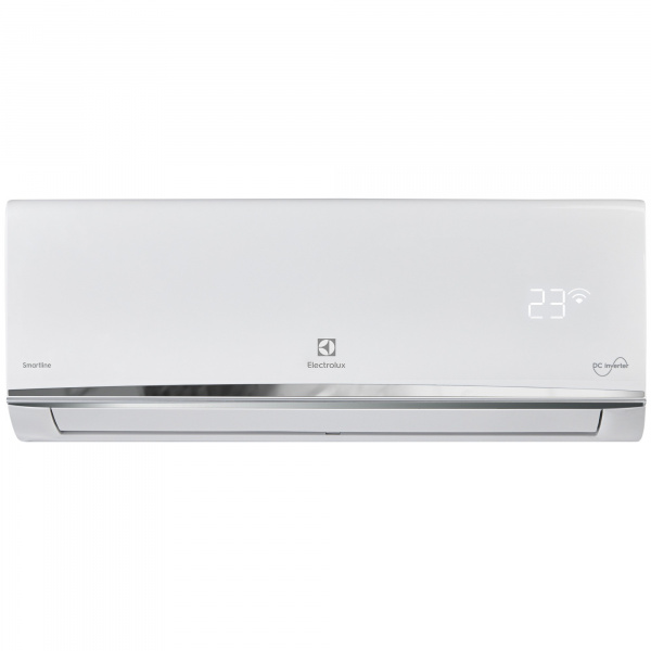 Сплит-система инверторного типа Electrolux Smartline DC EACS/I-07HSM/N8 комплект Галерея - Изображение 74445