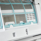 Сплит-система инверторного типа Electrolux Smartline DC EACS/I-07HSM/N8 комплект Превью - Изображение 74463