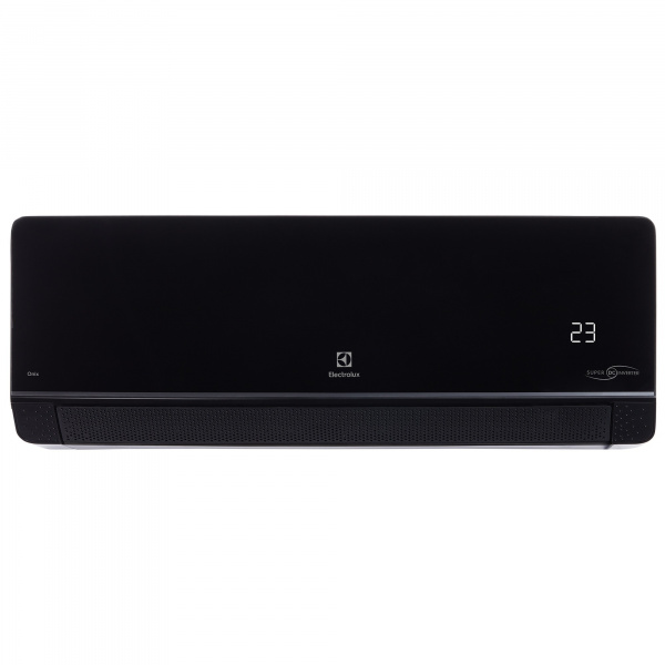 Сплит-система инверторного типа Electrolux Onix Super DC EACS/I-18HIX-BLACK/N8 комплект Галерея - Изображение 74619