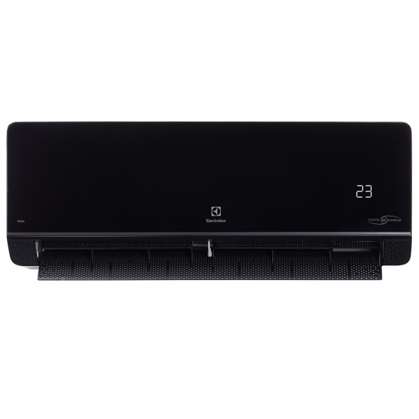 Сплит-система инверторного типа Electrolux Onix Super DC EACS/I-18HIX-BLACK/N8 комплект Галерея - Изображение 74625