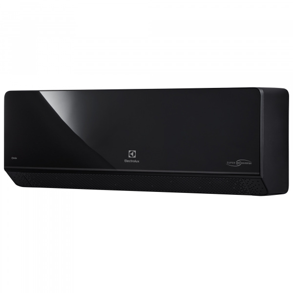 Сплит-система инверторного типа Electrolux Onix Super DC EACS/I-12HIX-BLACK/N8 комплект Галерея - Изображение 74709