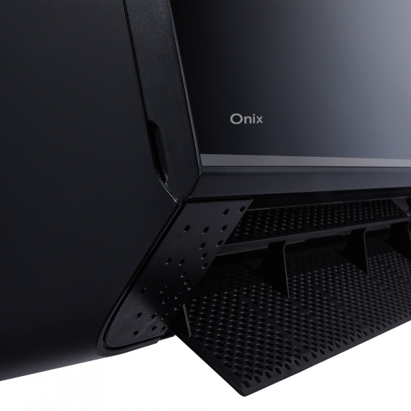 Сплит-система инверторного типа Electrolux Onix Super DC EACS/I-12HIX-BLACK/N8 комплект Галерея - Изображение 74727