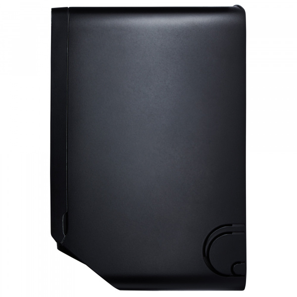 Сплит-система инверторного типа Electrolux Onix Super DC EACS/I-24HIX-BLACK/N8 комплект Галерея - Изображение 74781