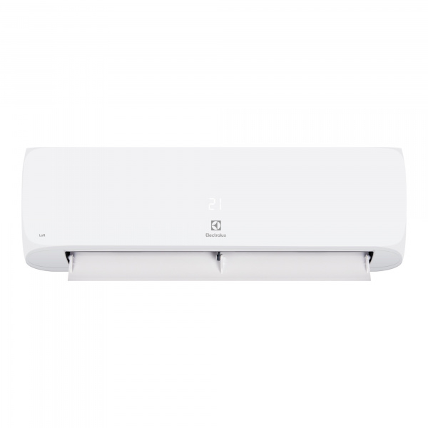 Сплит-система Electrolux Loft EACS-12HAL/N8 комплект Галерея - Изображение 75051