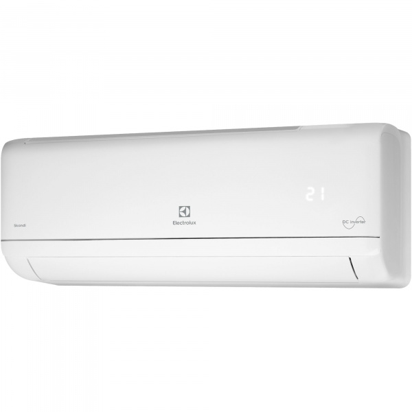 Сплит-система инверторного типа Electrolux Skandi DC EACS/I-07HSK/N3_24Y комплект Галерея - Изображение 75237